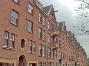 Bouwmaterialen en services voor woningbouwverenigingen